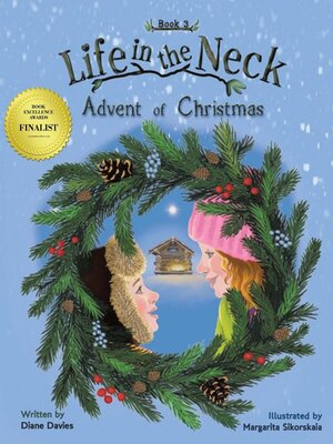 cover image of Life in the Neck